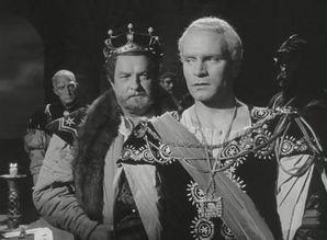 哈姆雷特,悲剧中的复仇与人性探索