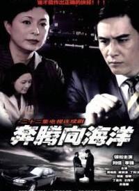 奔腾向海洋,探索无尽蓝海的壮丽征程