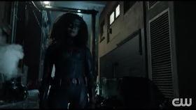 蝙蝠女侠 第二季