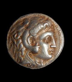 亚历山大大帝,亚历山大大帝的帝国传奇