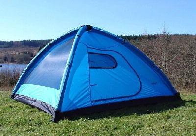 帐篷外是欧洲4；南法篇