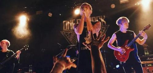 掷硬币决定：ONE OK ROCK 线上演唱会实录,硬币掷出精彩瞬间