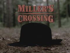 米勒的十字路口,艺术与现实的交汇点