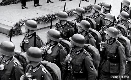 七大致命敌人：二战德国,二战德国的战争阴影与战略布局