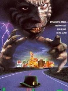 鬼精灵3：大闹拉斯维加斯,大闹拉斯维加斯——狂欢之旅，奇幻冒险再启程