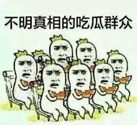 吃瓜群是干嘛的,网络社交新趋势的诞生与影响